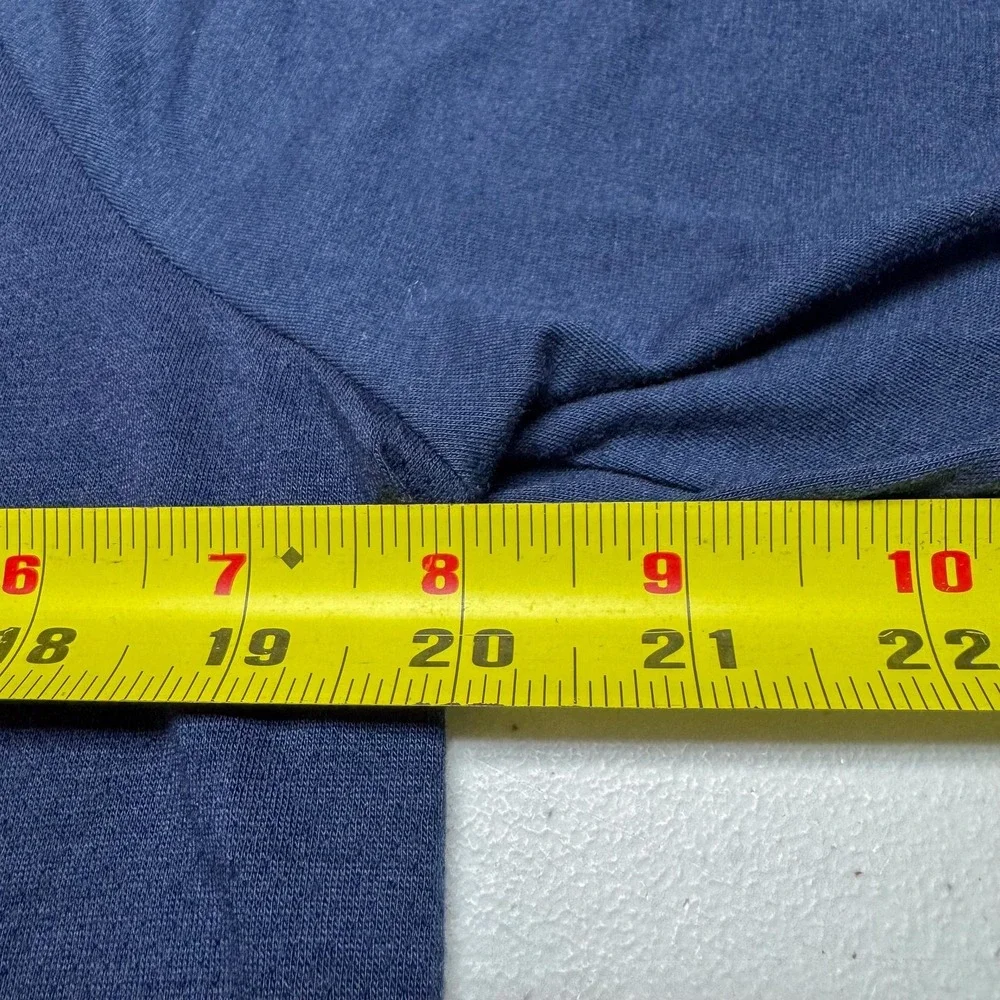 North Carolina Tar Heels Shirt‎ Mens Medium Jordan NCAA Basketball UNC Equipment